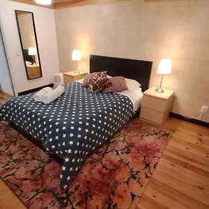 Casa Em Alfama Lisbon